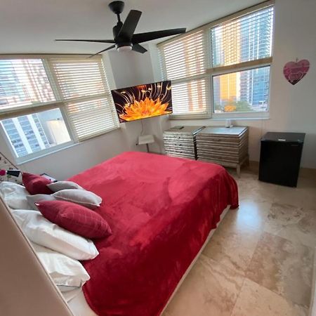 Comfortable Room In The Brickell City Center Area Miami Zewnętrze zdjęcie
