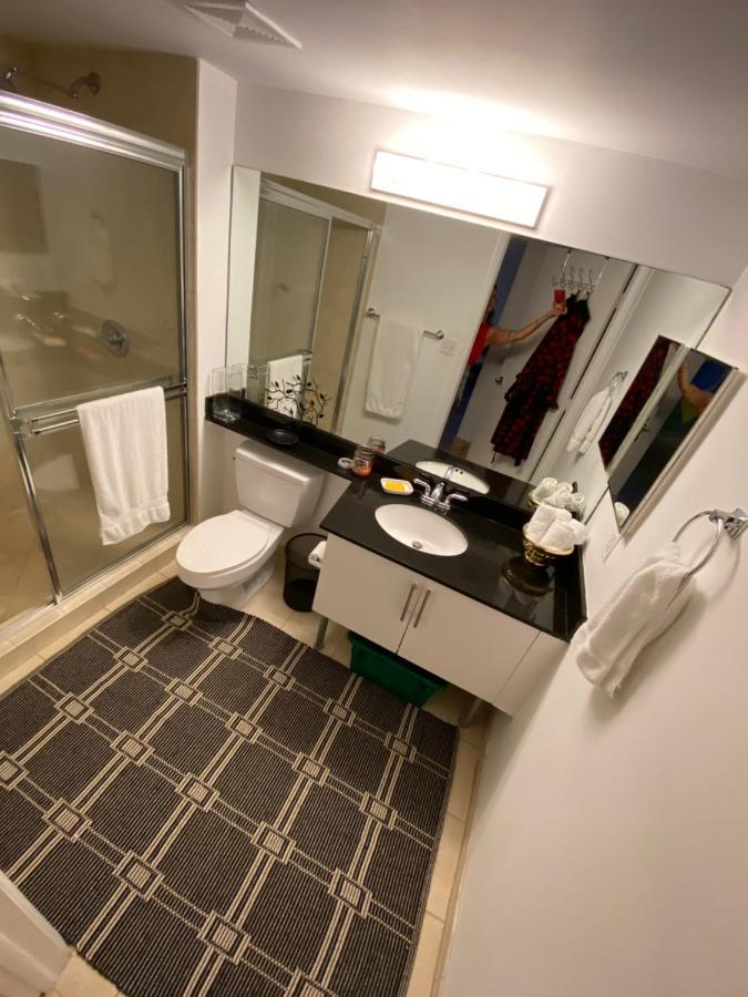 Comfortable Room In The Brickell City Center Area Miami Zewnętrze zdjęcie