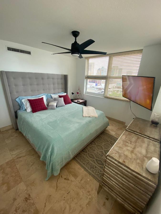 Comfortable Room In The Brickell City Center Area Miami Zewnętrze zdjęcie
