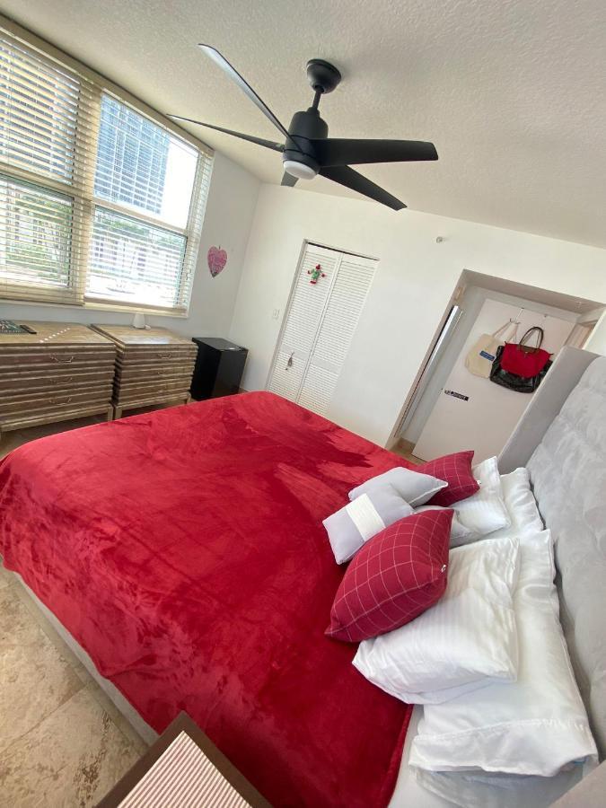 Comfortable Room In The Brickell City Center Area Miami Zewnętrze zdjęcie