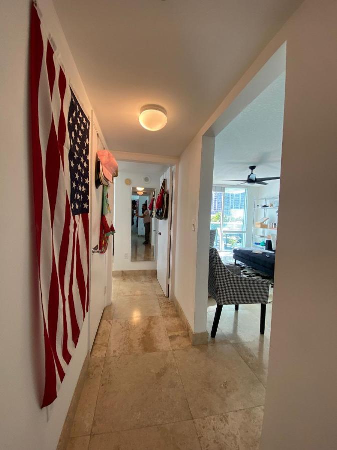 Comfortable Room In The Brickell City Center Area Miami Zewnętrze zdjęcie