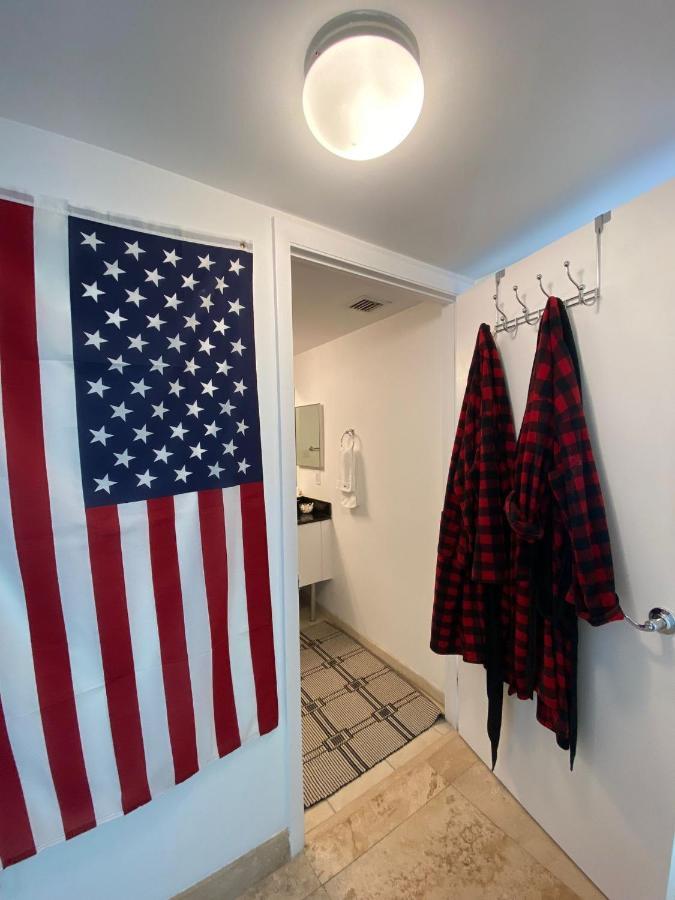 Comfortable Room In The Brickell City Center Area Miami Zewnętrze zdjęcie