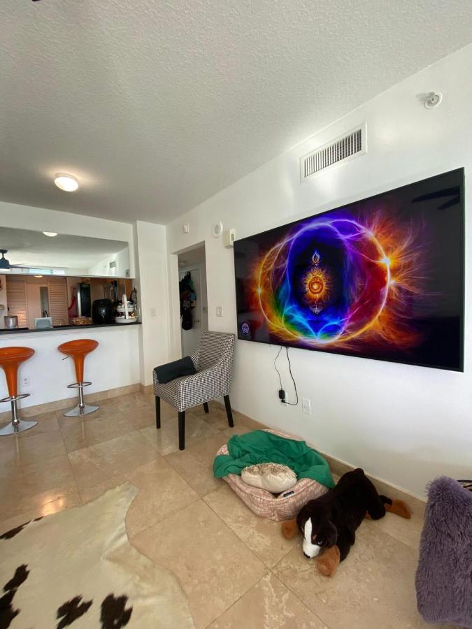 Comfortable Room In The Brickell City Center Area Miami Zewnętrze zdjęcie