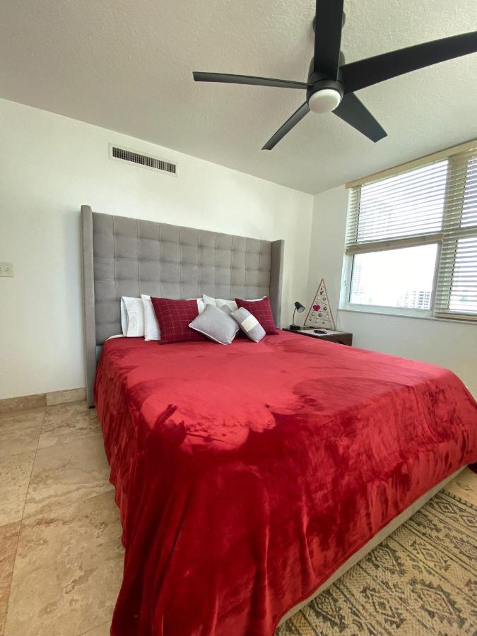 Comfortable Room In The Brickell City Center Area Miami Zewnętrze zdjęcie