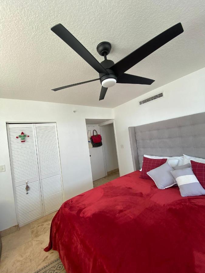Comfortable Room In The Brickell City Center Area Miami Zewnętrze zdjęcie