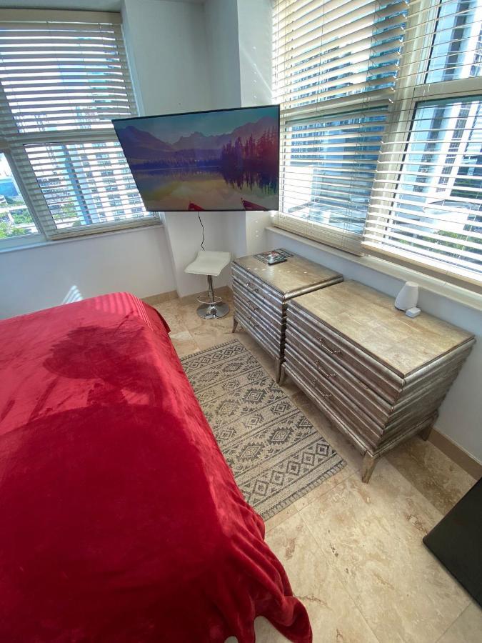 Comfortable Room In The Brickell City Center Area Miami Zewnętrze zdjęcie