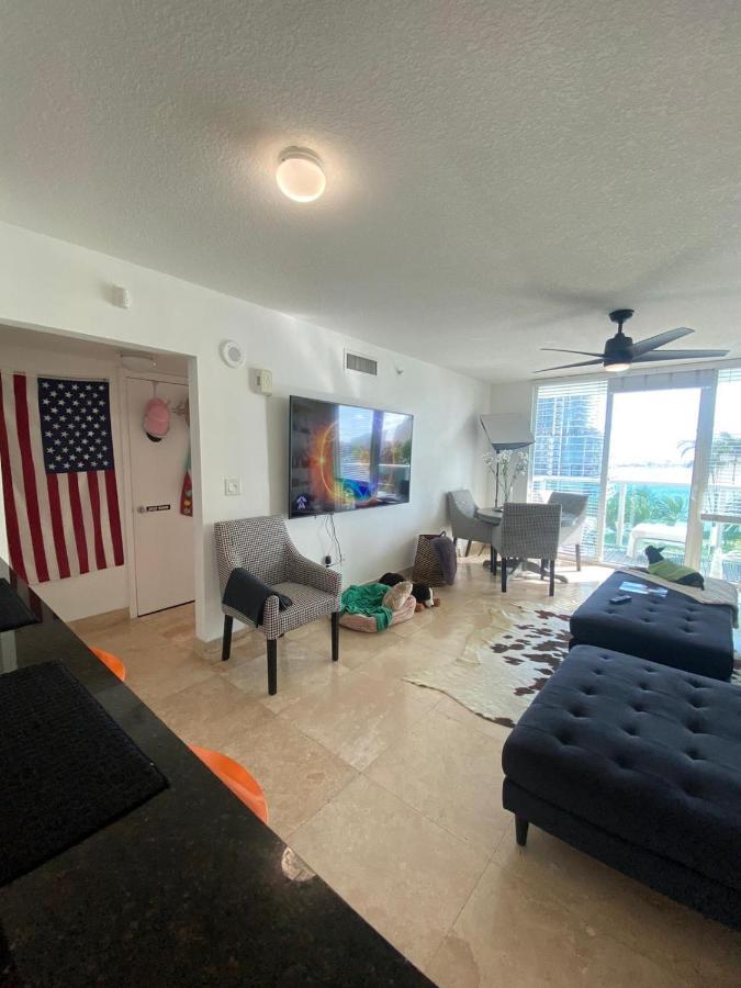 Comfortable Room In The Brickell City Center Area Miami Zewnętrze zdjęcie