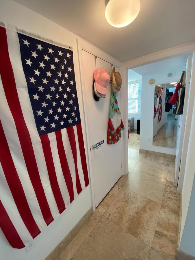 Comfortable Room In The Brickell City Center Area Miami Zewnętrze zdjęcie
