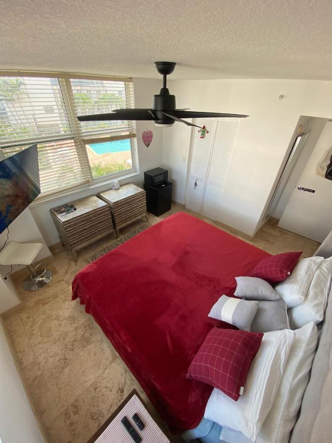 Comfortable Room In The Brickell City Center Area Miami Zewnętrze zdjęcie
